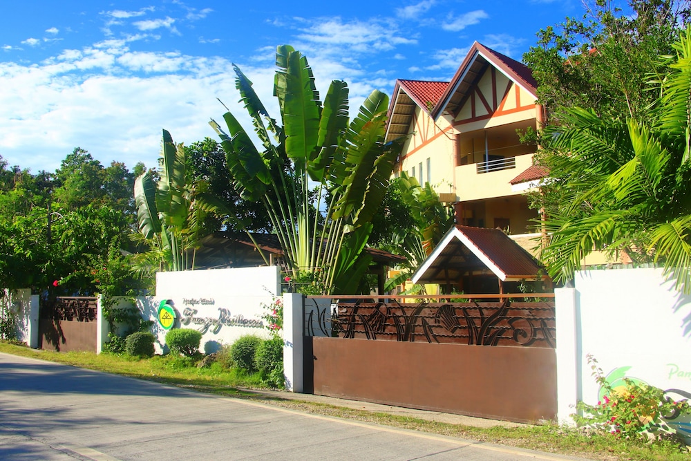 Panglao Island Franzen Residences 41/42