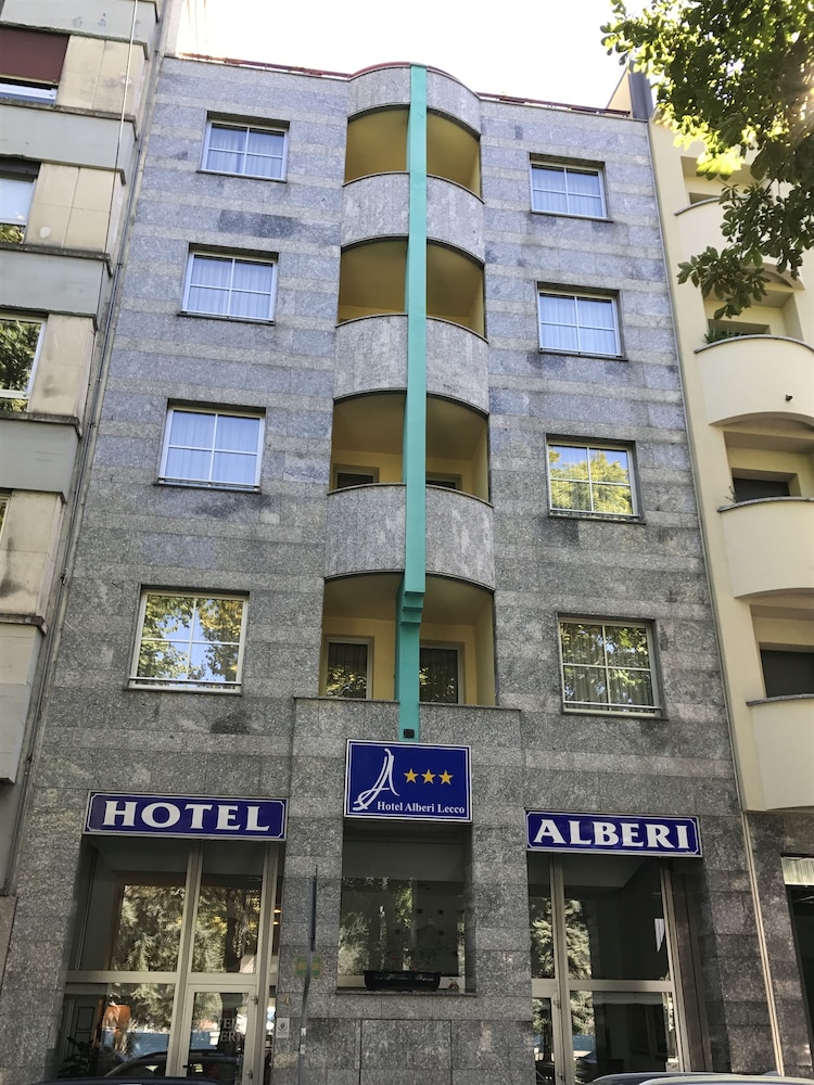 Hotel Alberi 1/50