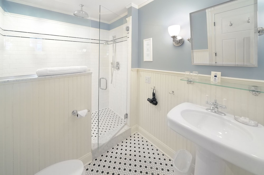 The Springwater Bed And Breakfast 46/50
