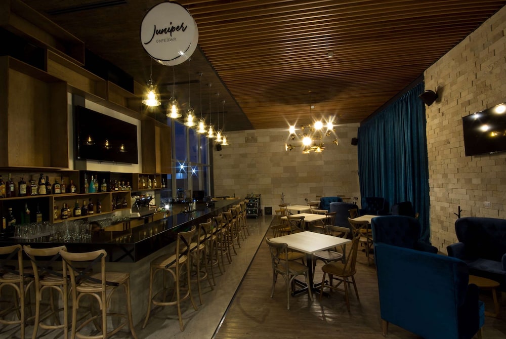 Tryp By Wyndham San Luis Potosi 29/48