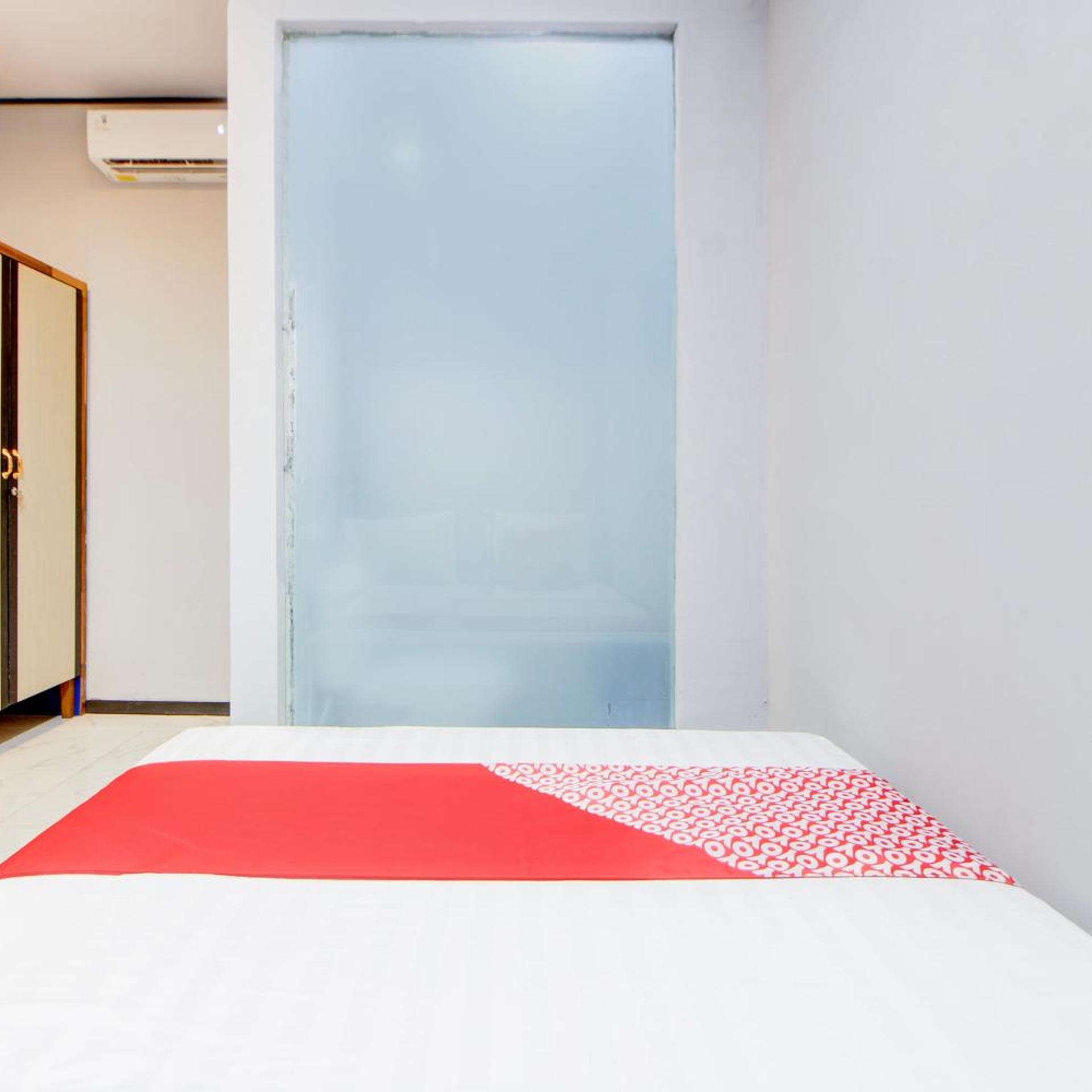 Hotel O Stasiun Tegal Near Alun-Alun Formerly Ameera Guest House 24/33