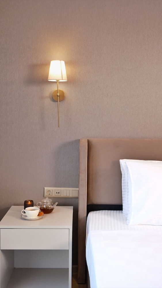 Park Dedeman Sisli 32/60