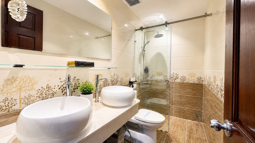 B&B Chill Home 2 - Formerly Phan Anh Hotel 36/40
