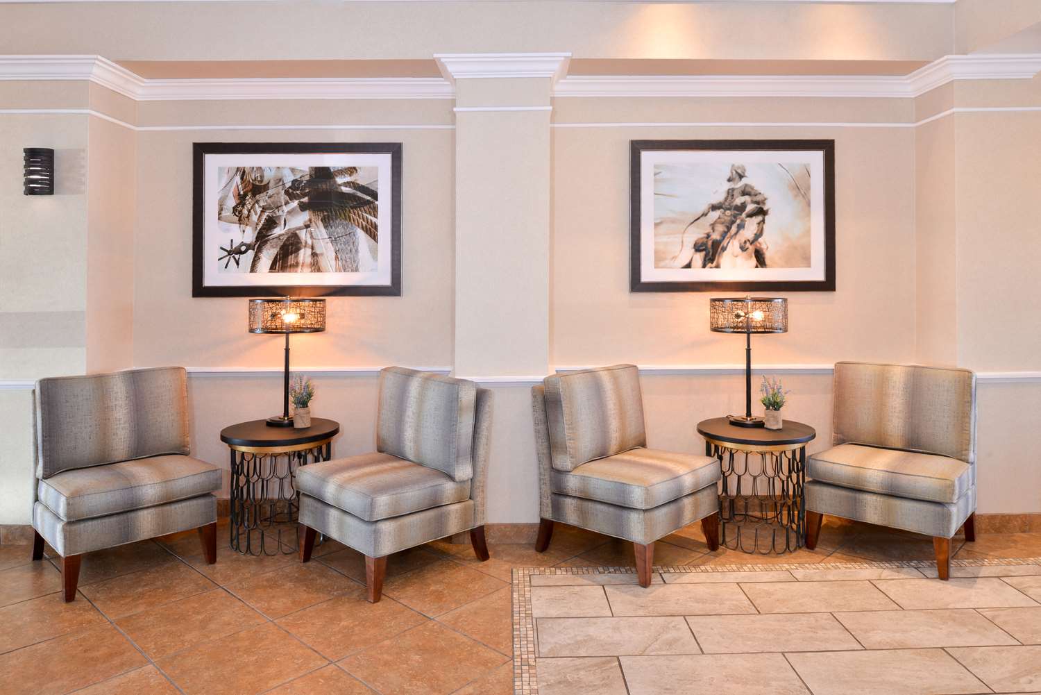 Best Western Plus Frontier Inn 40/53