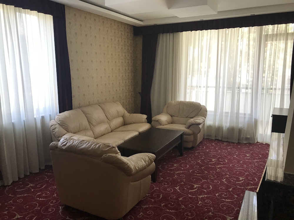 Borovets Hills Resort and Spa 47/71