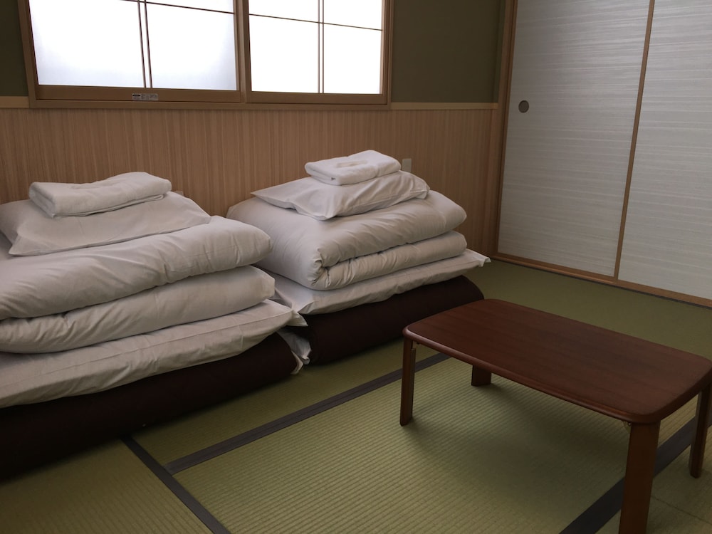 Guesthouse Orange Cabin 29/57