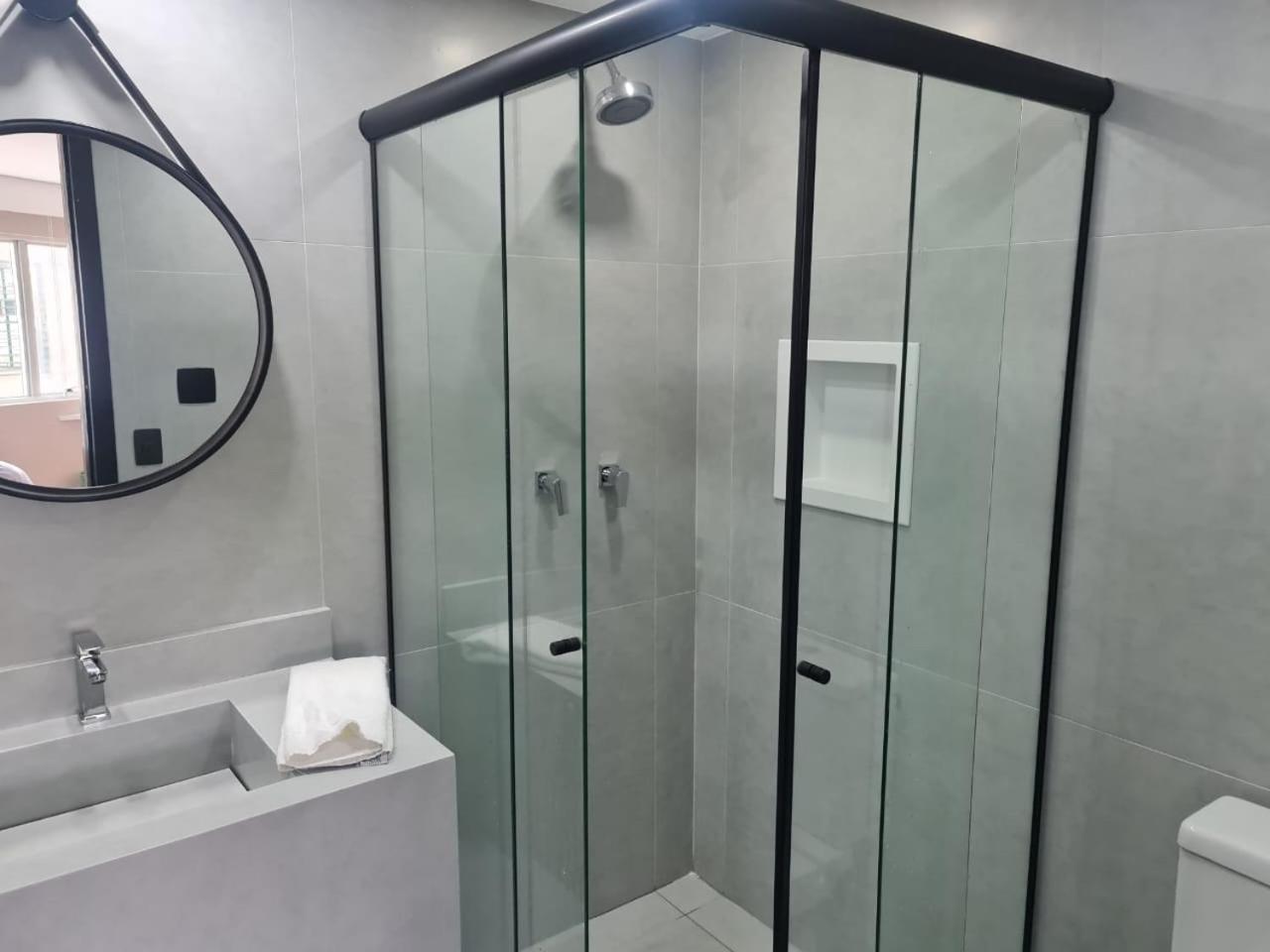 HOTEL SHOPPING VILA OLIMPIA 48/50