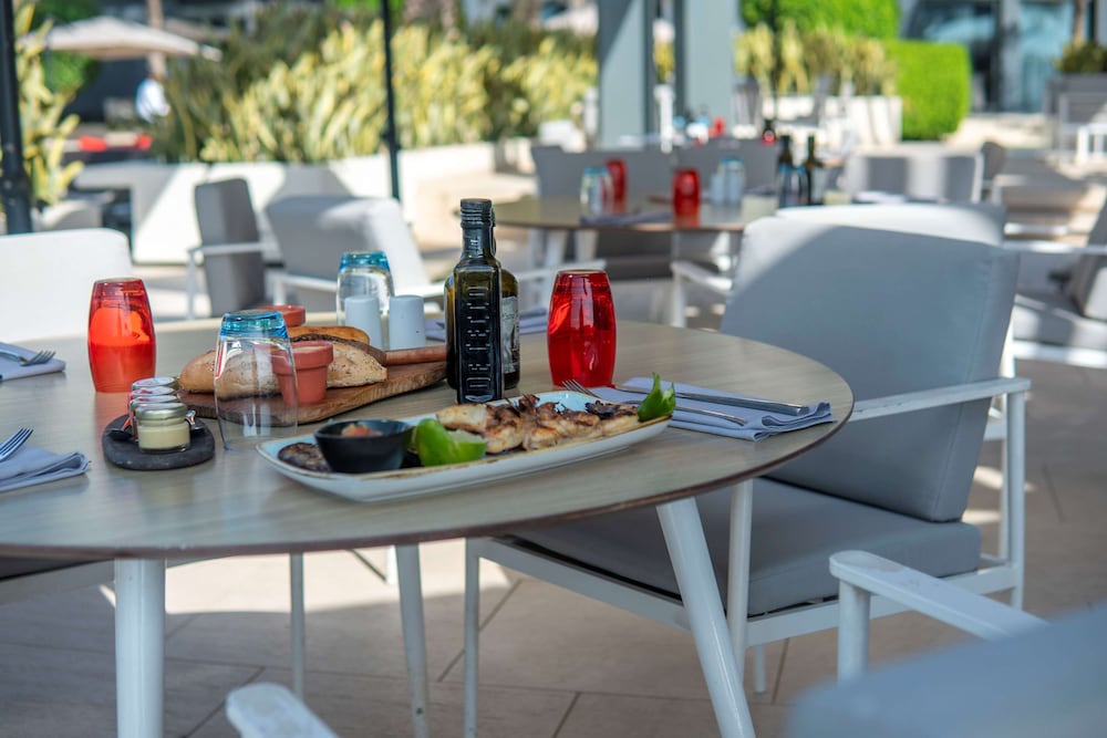 Noom Hotel Dakar Sea Plaza, a member of Radisson Individuals 53/75