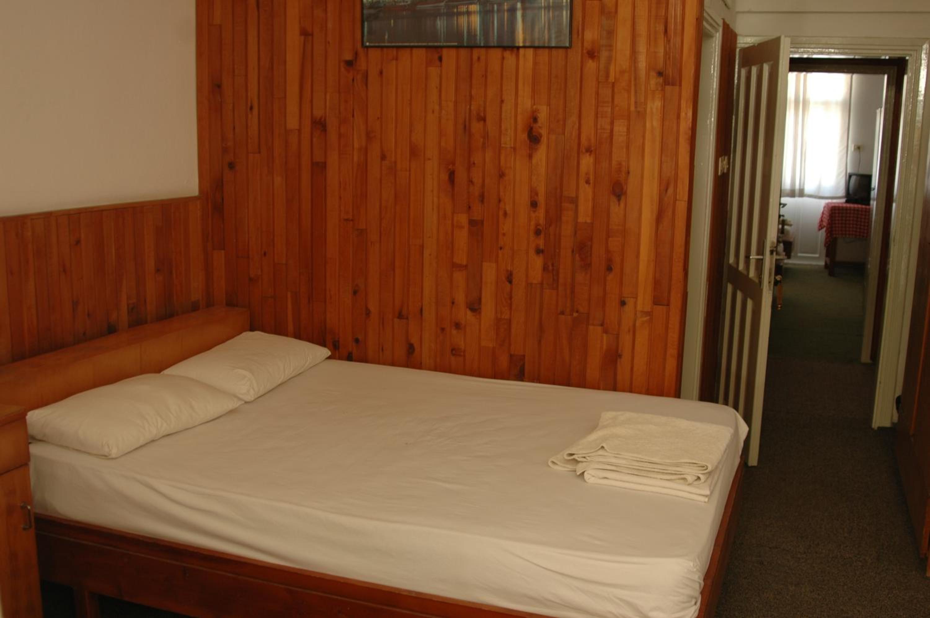 Kiyak Hotel 11/33