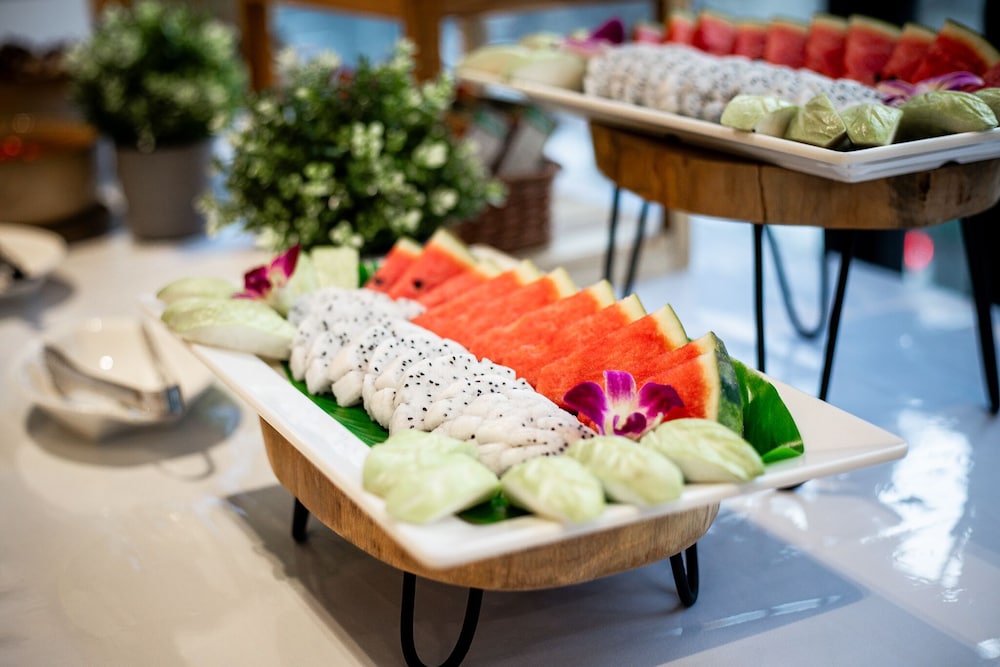 SAM E Hotel Bangkok Sathorn 43/50