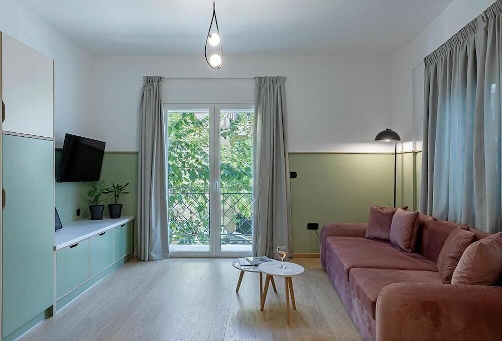 Acro Urban Suites Athens 24/50