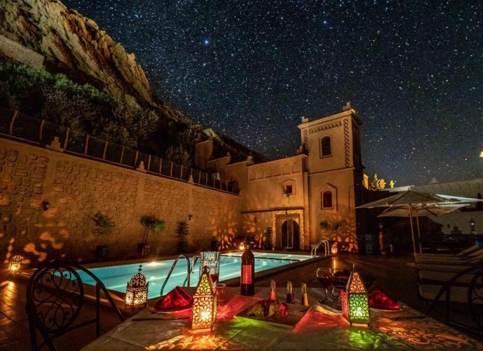 Hotel Riad Bahammou 22/23