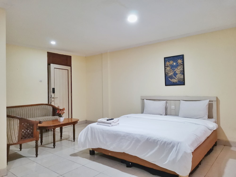 Hotel Nusantara Indah Syariah 19/48
