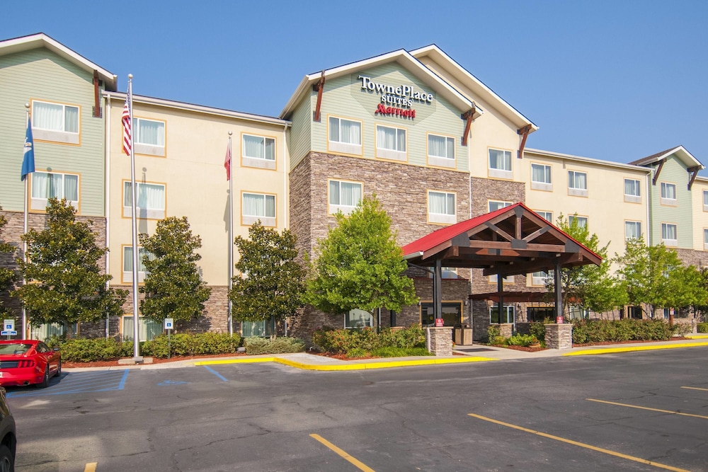 Towneplace Suites Baton Rouge Gonzales 2/41