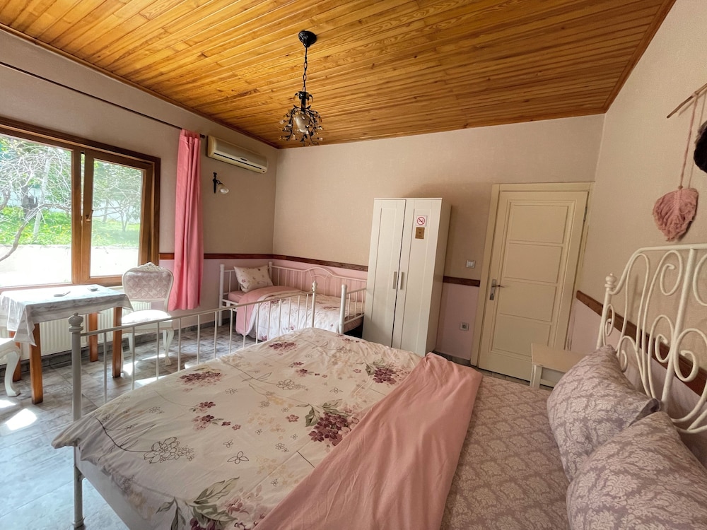 Elisa Butik Otel 8/40
