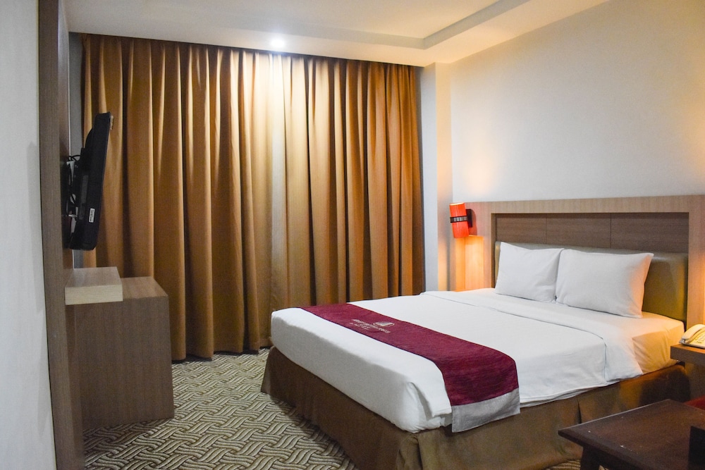 Abadi Hotel Malioboro Jogja 15/72