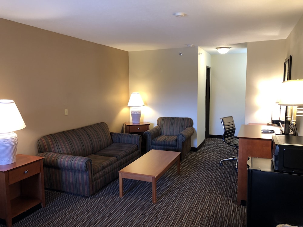 Days Inn By Wyndham Rio Rancho 19/24