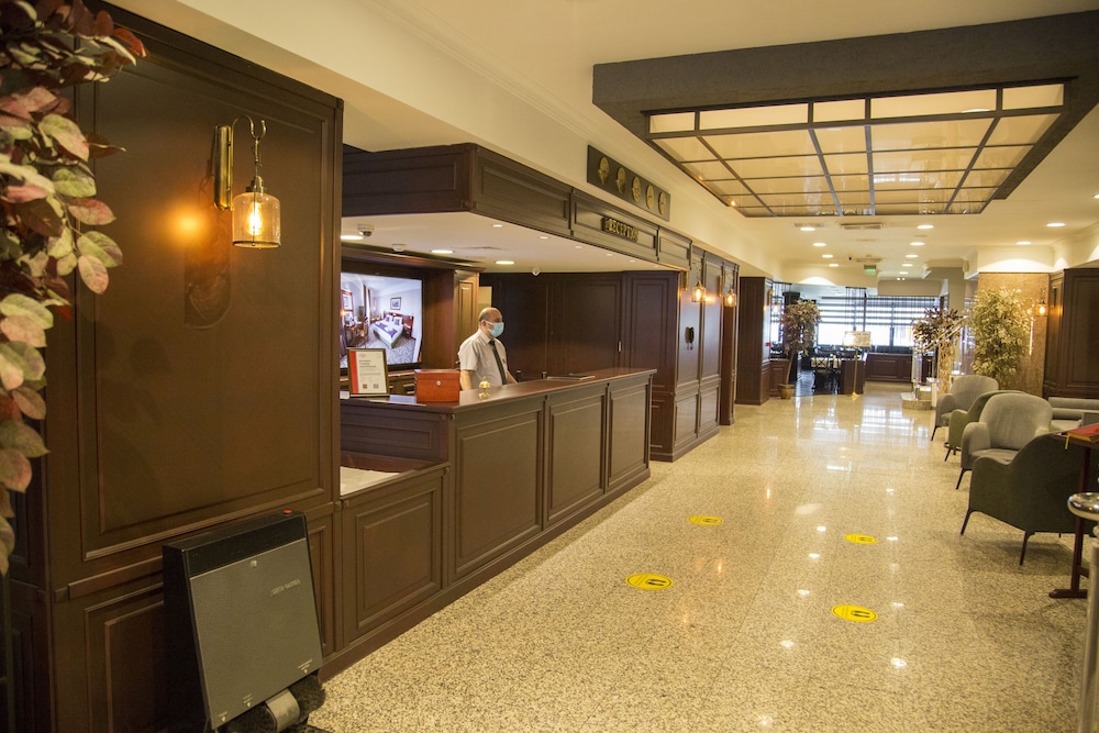 Dila Hotel 4/43