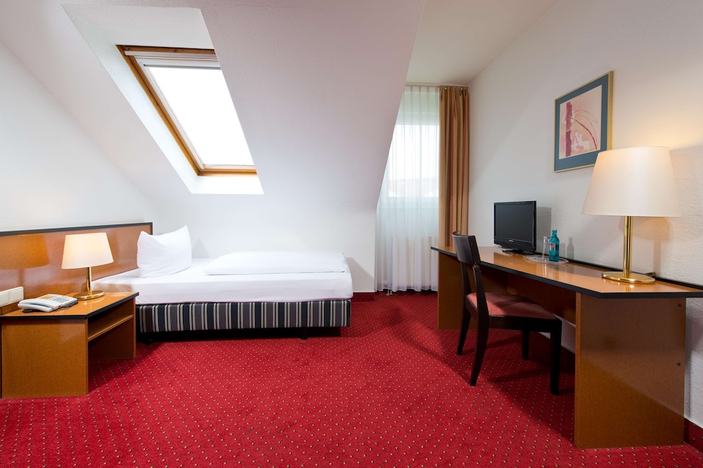 Achat Hotel Frankenthal In Der Pfalz 24/64