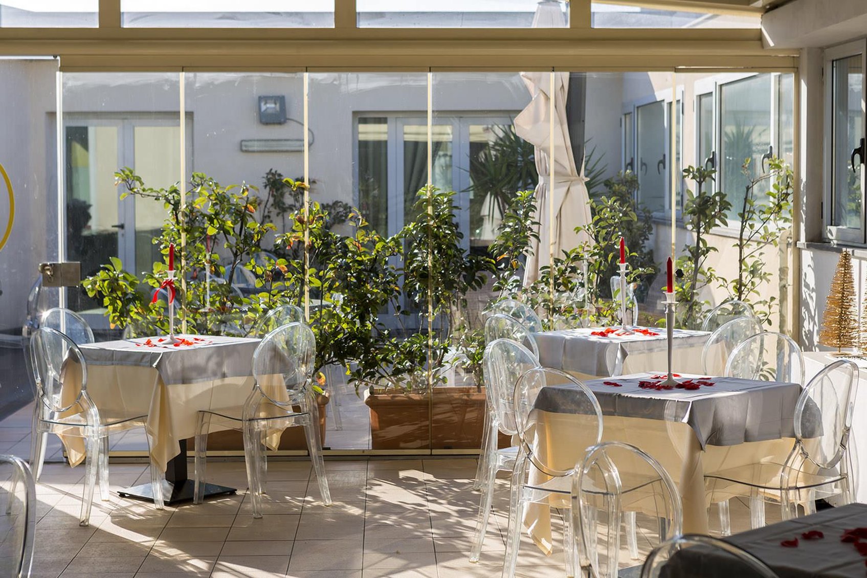 Hotel Naples 55/71