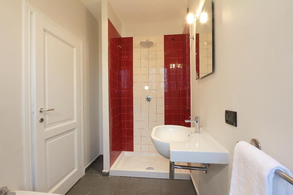 Hotel Ferrucci Firenze 48/50
