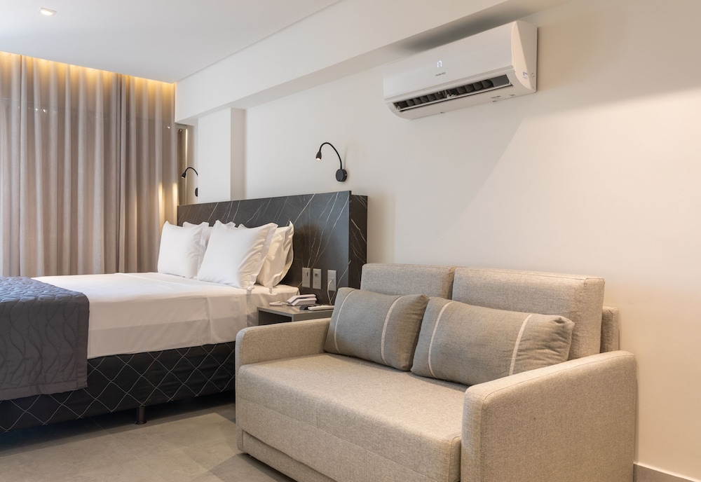 Slaviero Hotel Joao Pessoa 25/60