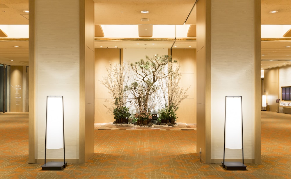 Keio Plaza Hotel Sapporo 7/68