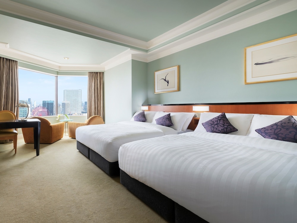 Hotel Hankyu International 29/80