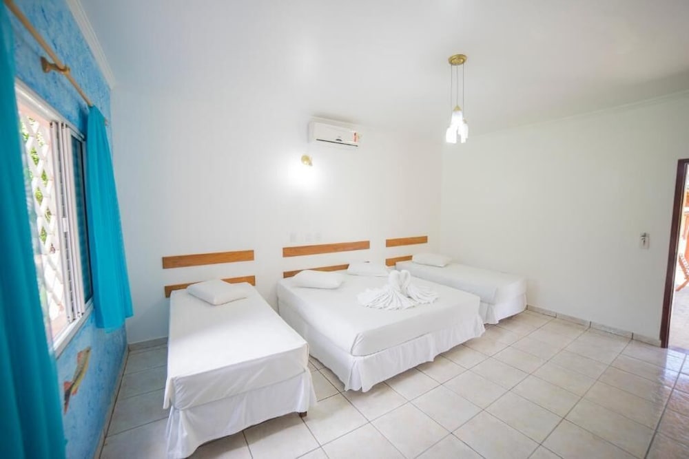 Hotel Pousada Arauna 45/68