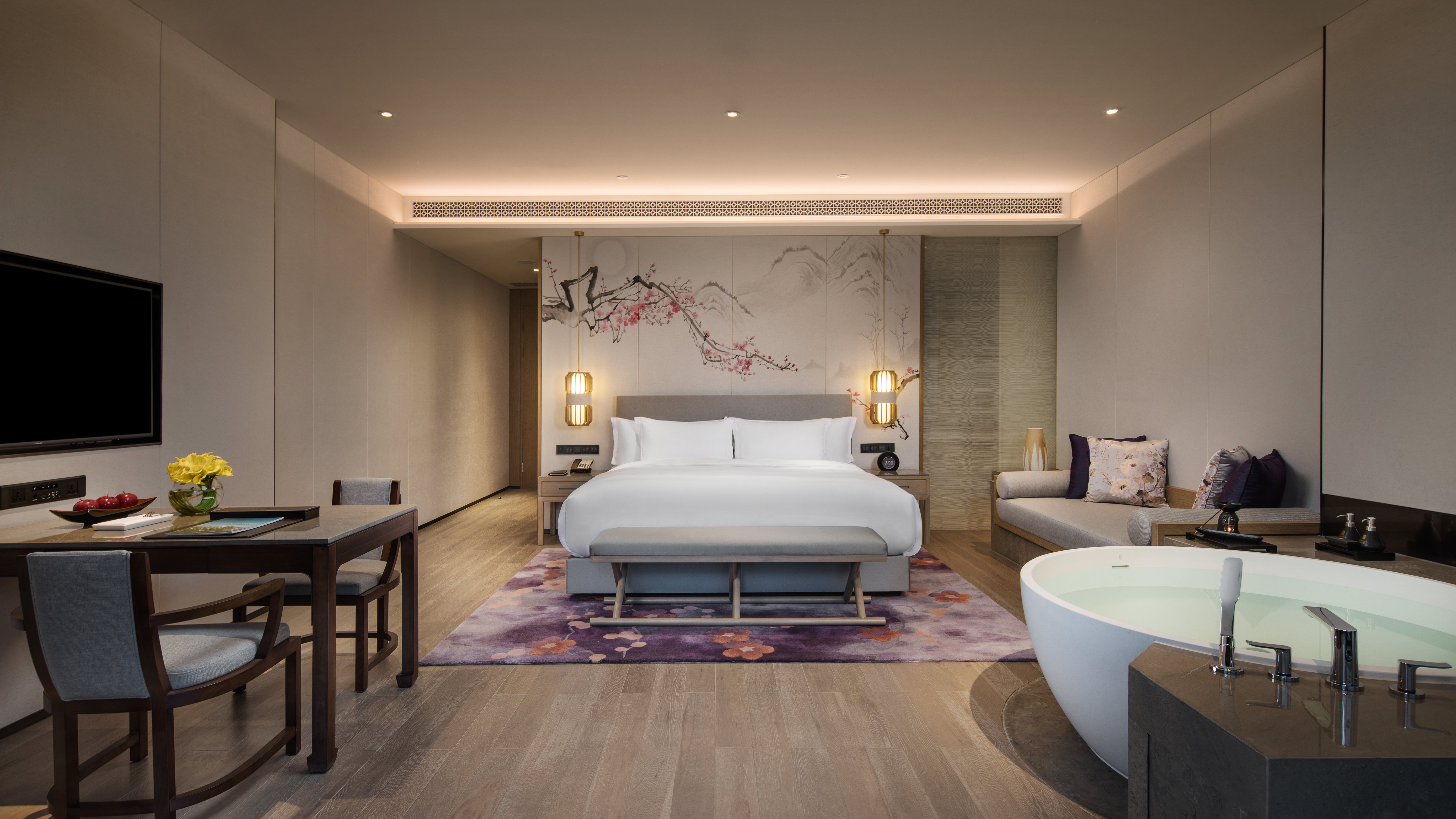 Banyan Tree Anji 14/50