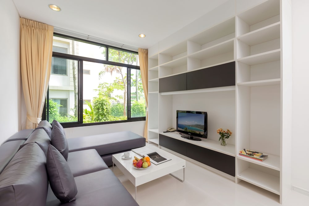 Kamala Regent Phuket Serviced Apartment 27/44