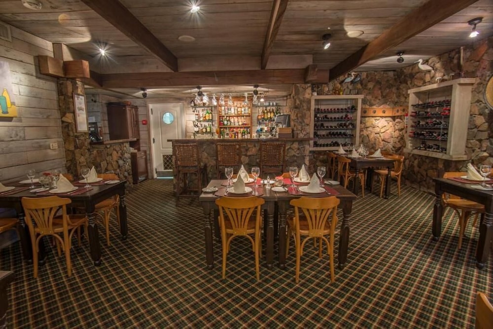 Hotel Villa Morra Suites 37/51