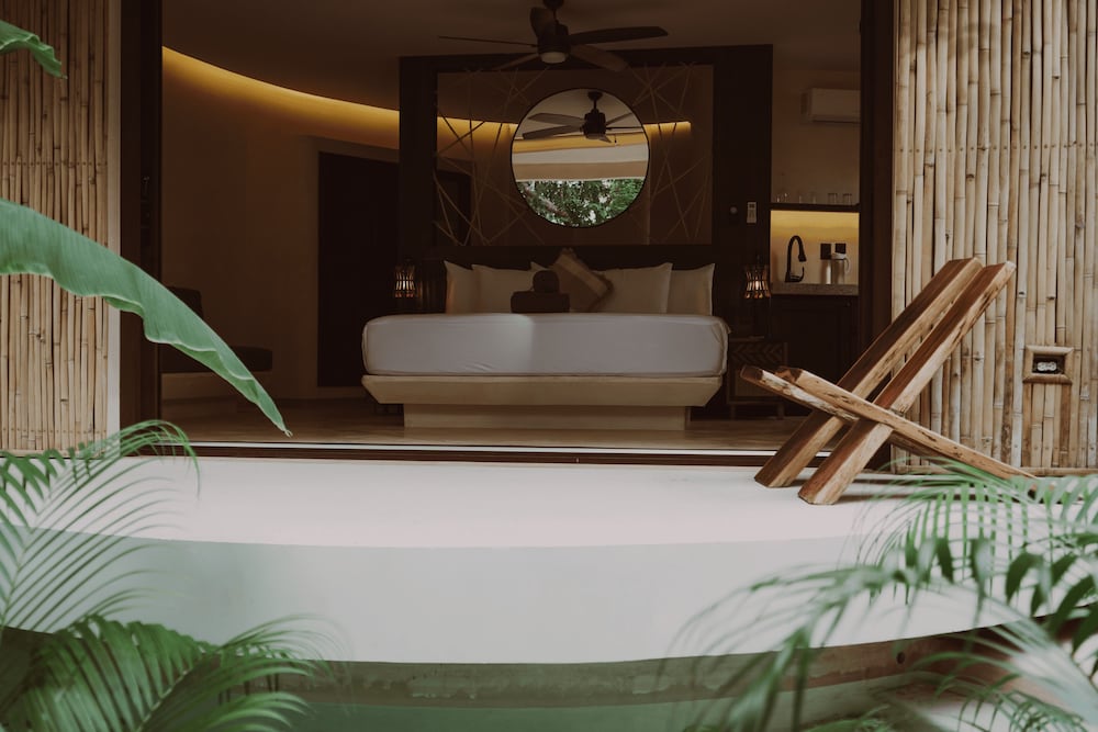 Kan Tulum Hotel 10/47