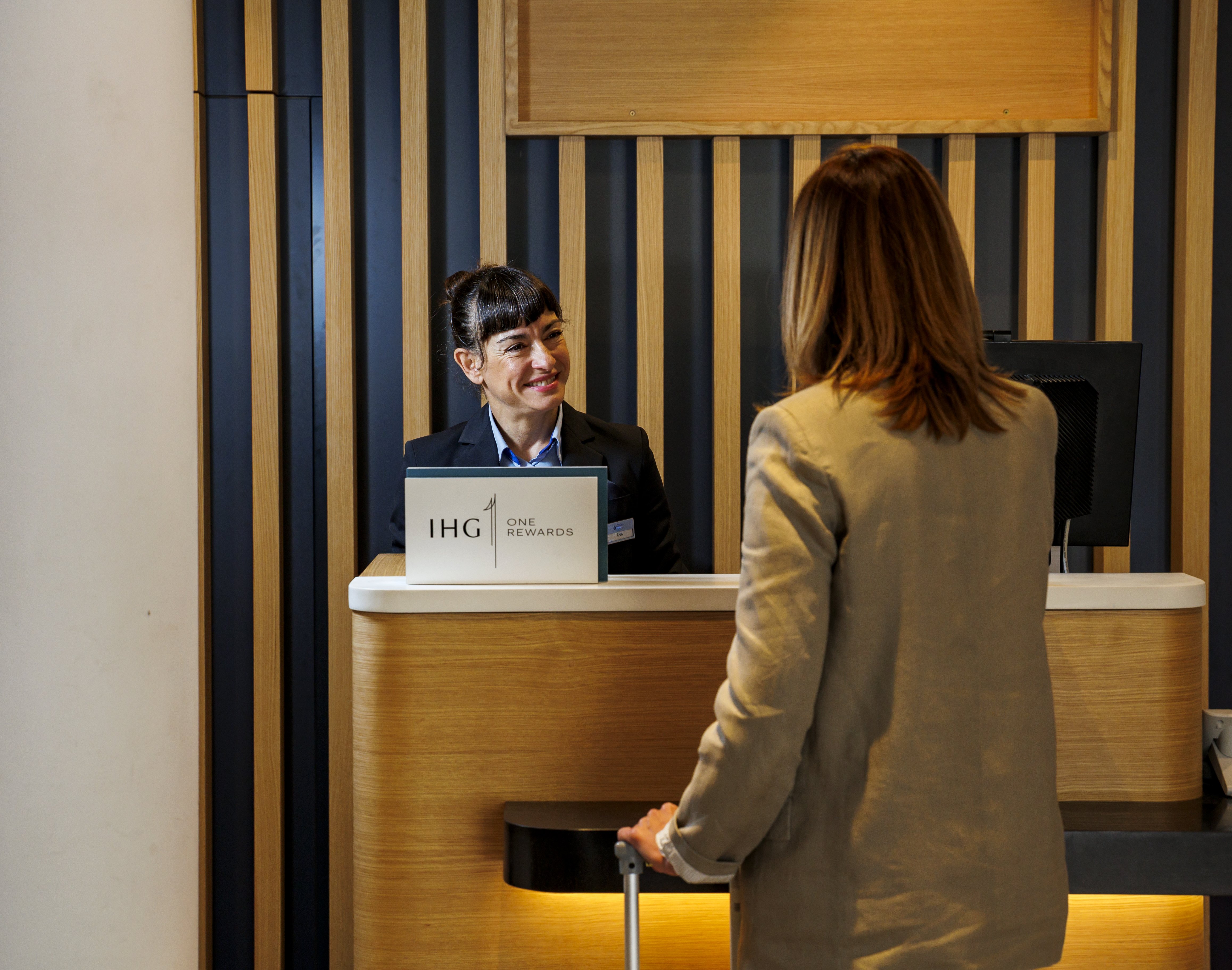 Holiday Inn Express Logrono Rioja By IHG 11/60