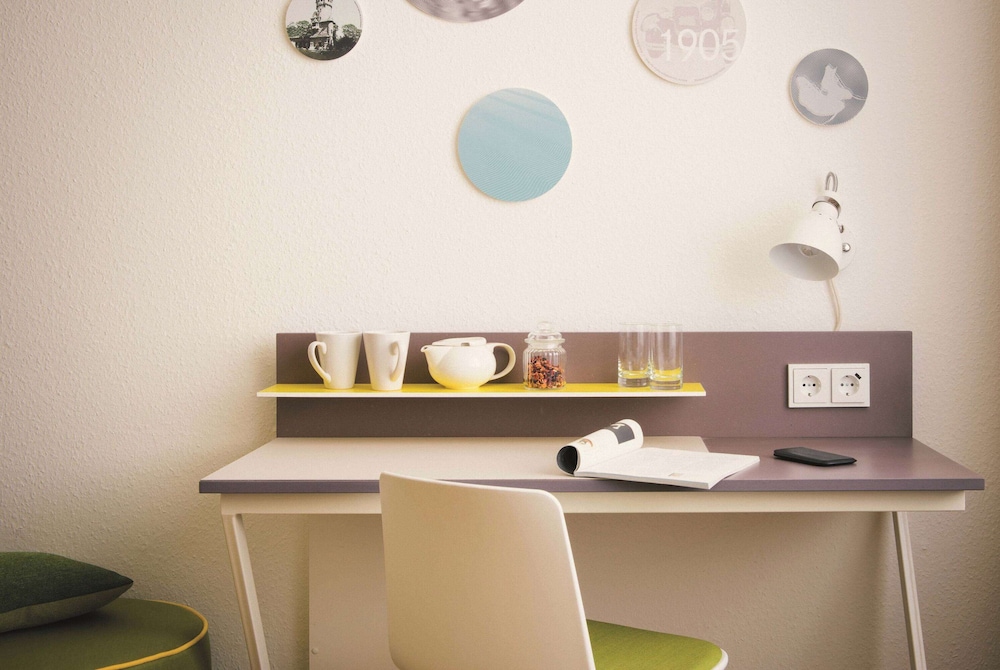 Vienna House Easy by Wyndham Landsberg 4/50