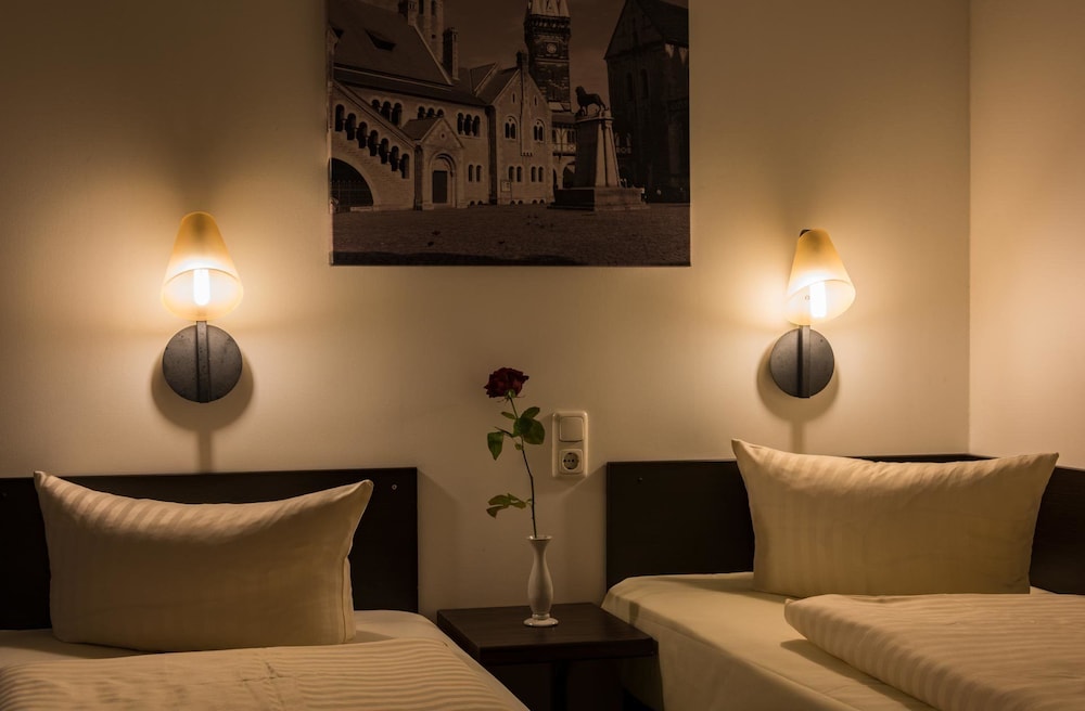 Hotel Furstenhof 24/50