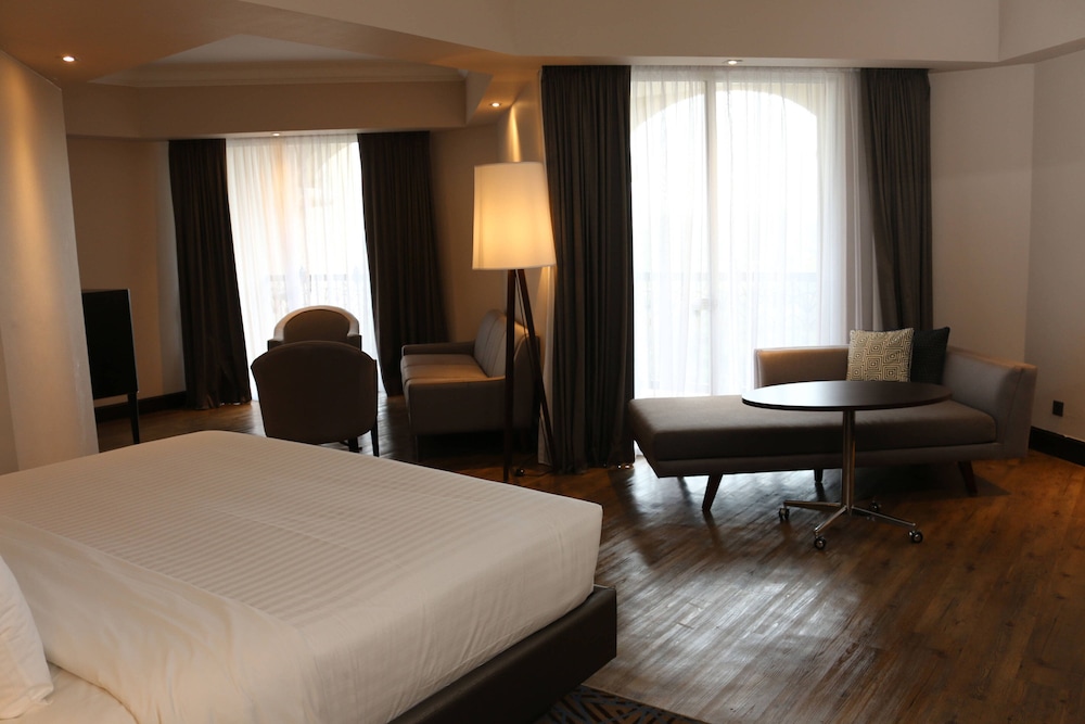 Putrajaya Marriott Hotel 22/75