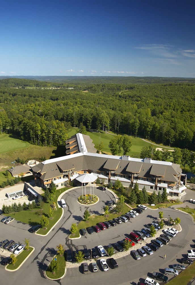 The Lodge at Cedar River Shanty Creek Resort 2/23