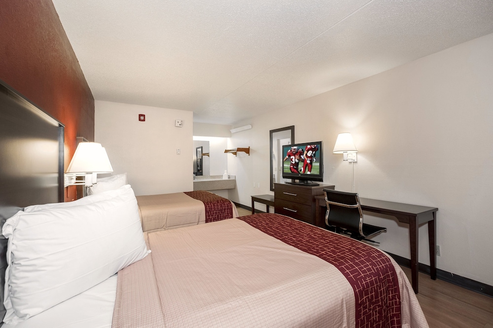 Studio6 Suites Shreveport, LA – Industrial Loop 13/32