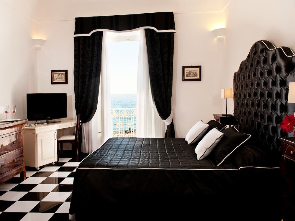 Hotel Residence Amalfi 12/68