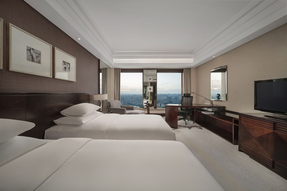 New Century Grand Hotel Hangzhou 12/40
