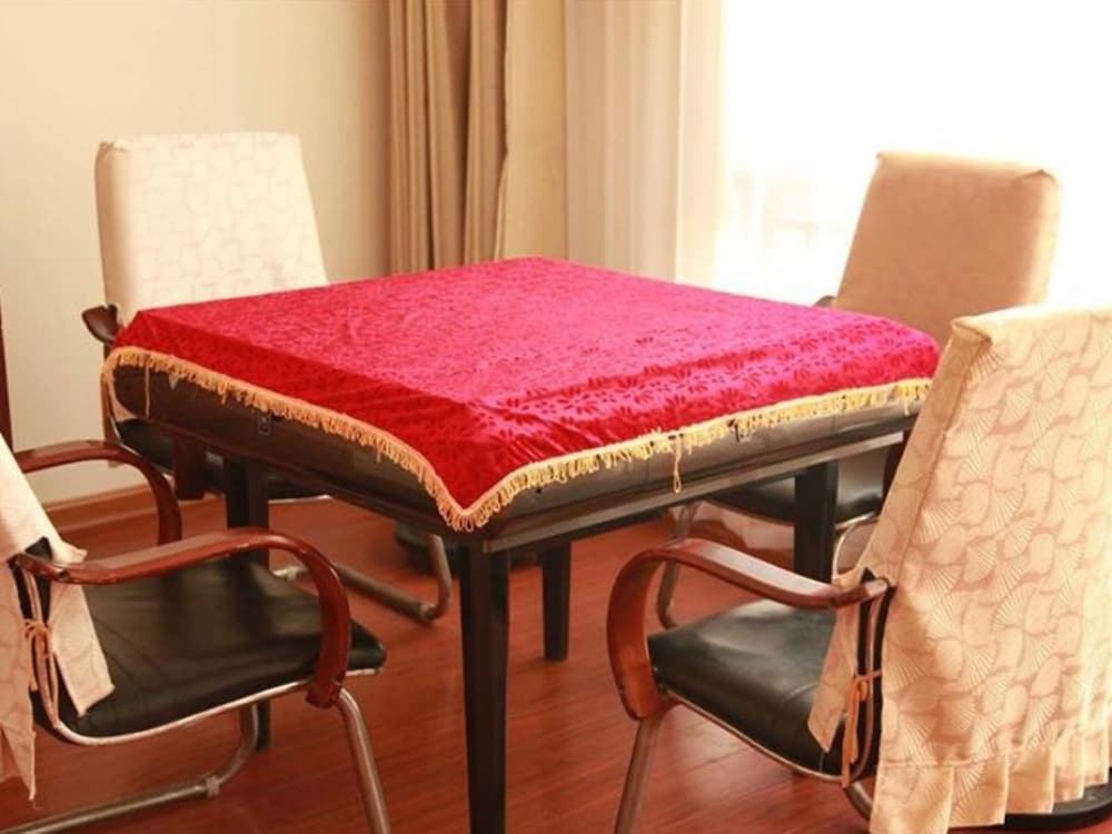 Greentree Inn Taizhou Xinghua Anfeng Runan Garden Express Hotel 37/38