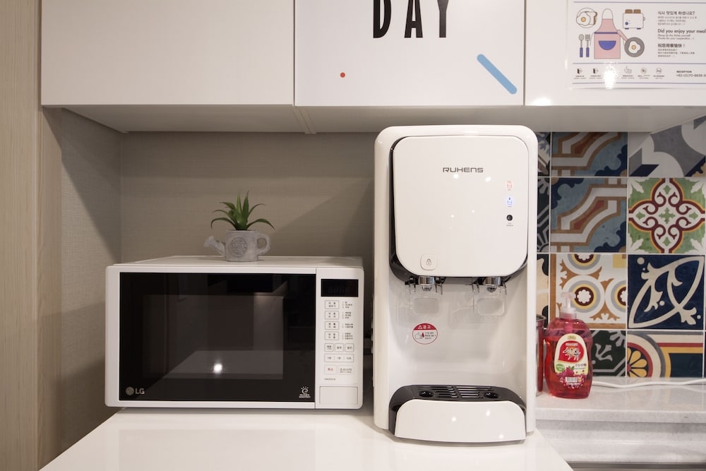 OYO Hostel Myeongdong 1 40/63