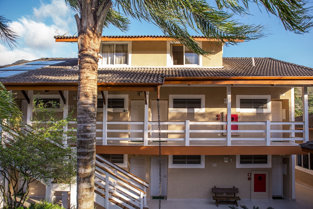 Ciribai Praia Hotel 2/74