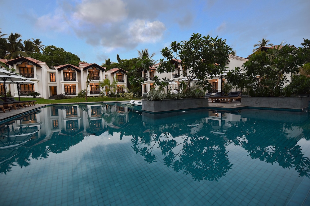 Andores Resort And Spa 7/36