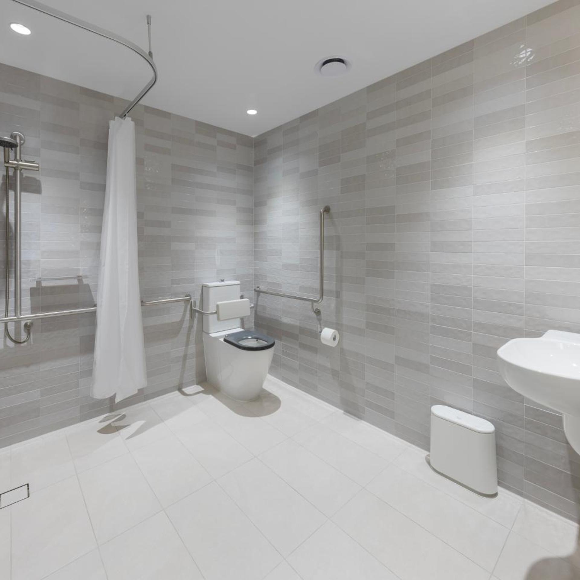 Lyf Bondi Junction Sydney 45/48