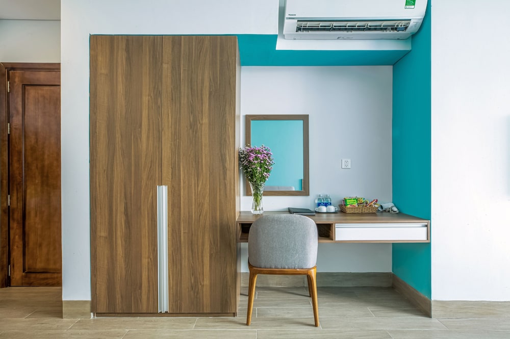 Yen Vy Hotel & Apartment 9/61