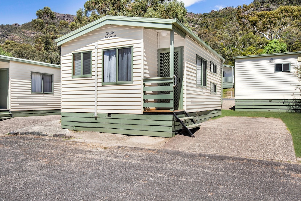 Halls Gap Caravan and Tourist Park 39/49