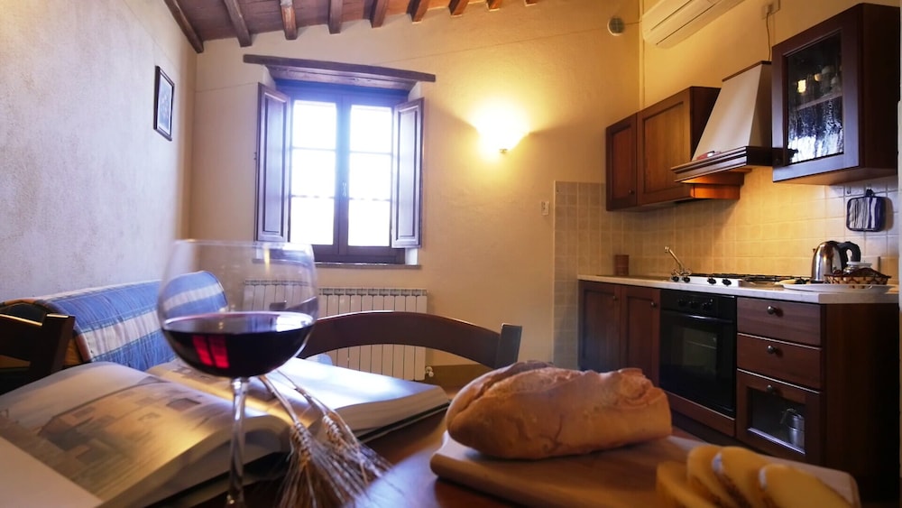 Agriturismo Bonello 35/50
