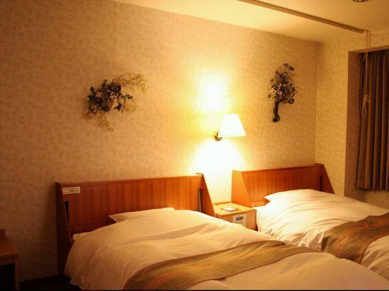 Ibaraki Central Hotel 9/19